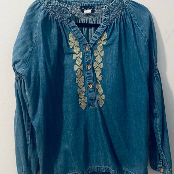 Young Threads - Picture 3 of 5